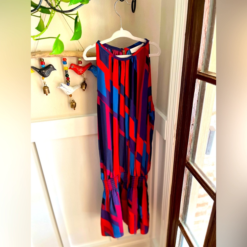 Ramey brook Paris dress in excellent condition!! So beautiful!